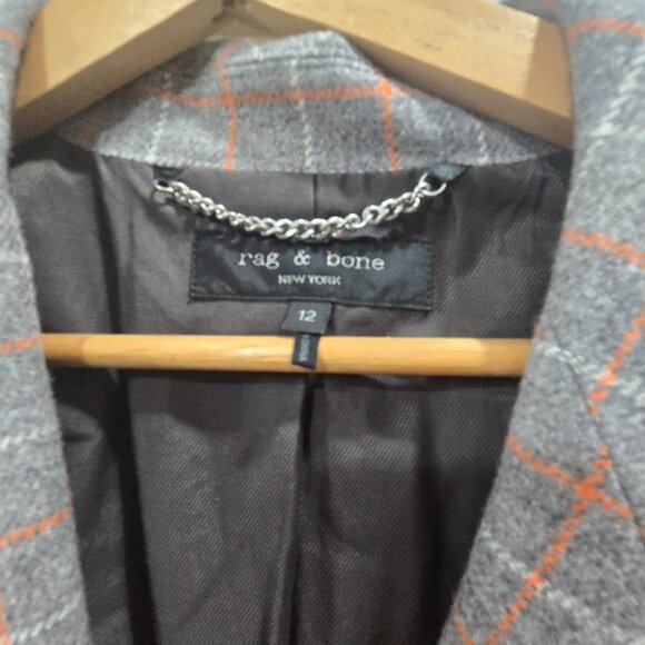 Jacket - Picture 3 of 3